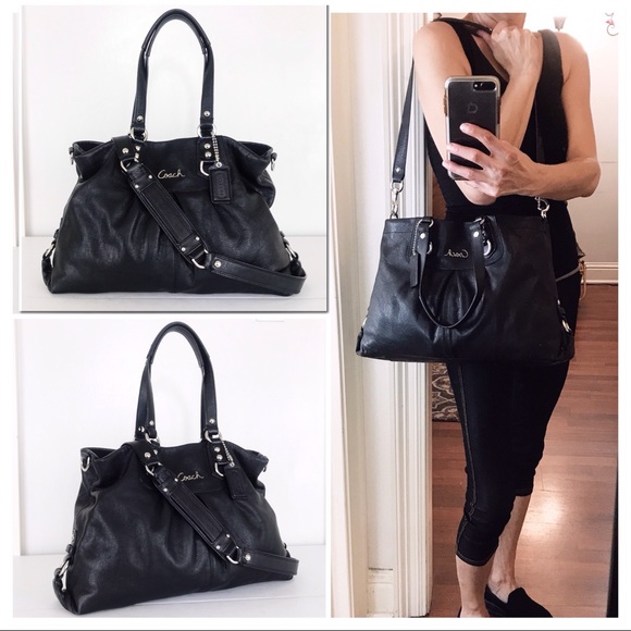 Coach Handbags - Coach Like New!